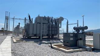 Στρατηγική Συνεργασία Schneider Electric – CERO Generation για το Φ/Β «Delfini» 100 MW στη Δράμα